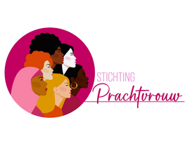 Prachtvrouw