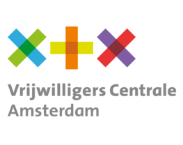Vrijwilligers Centrale Amsterdam